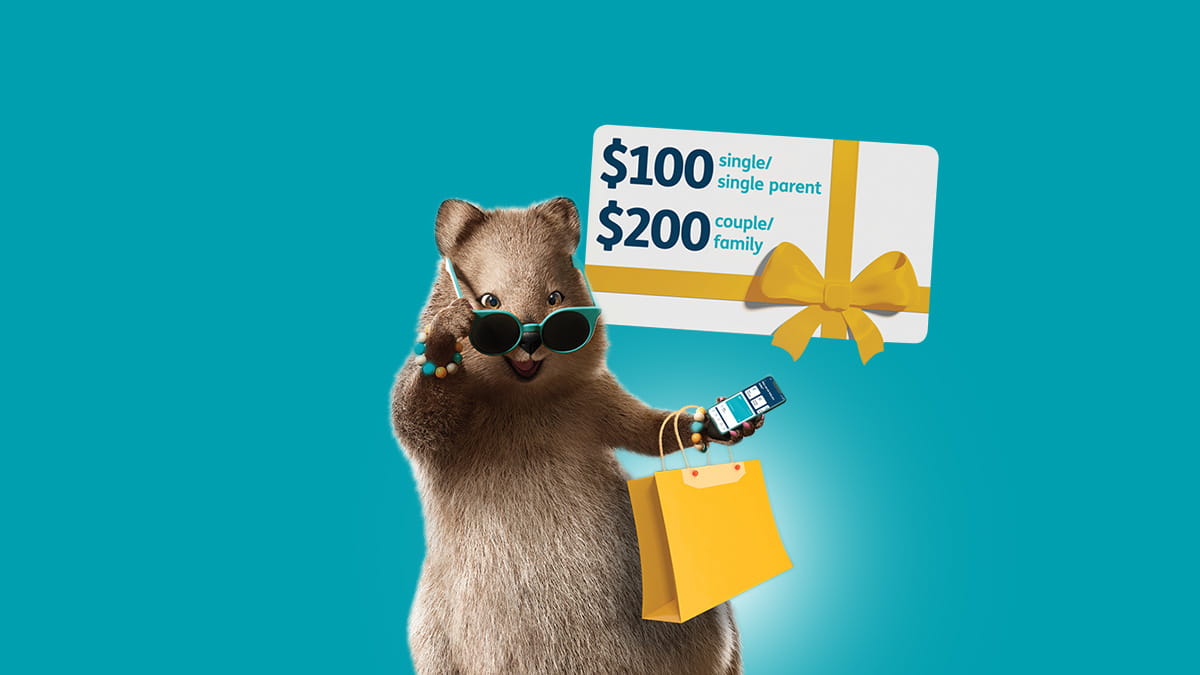 12 weeks free plus gift card