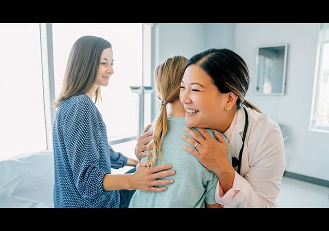 Extras Cover | HBF Health Insurance