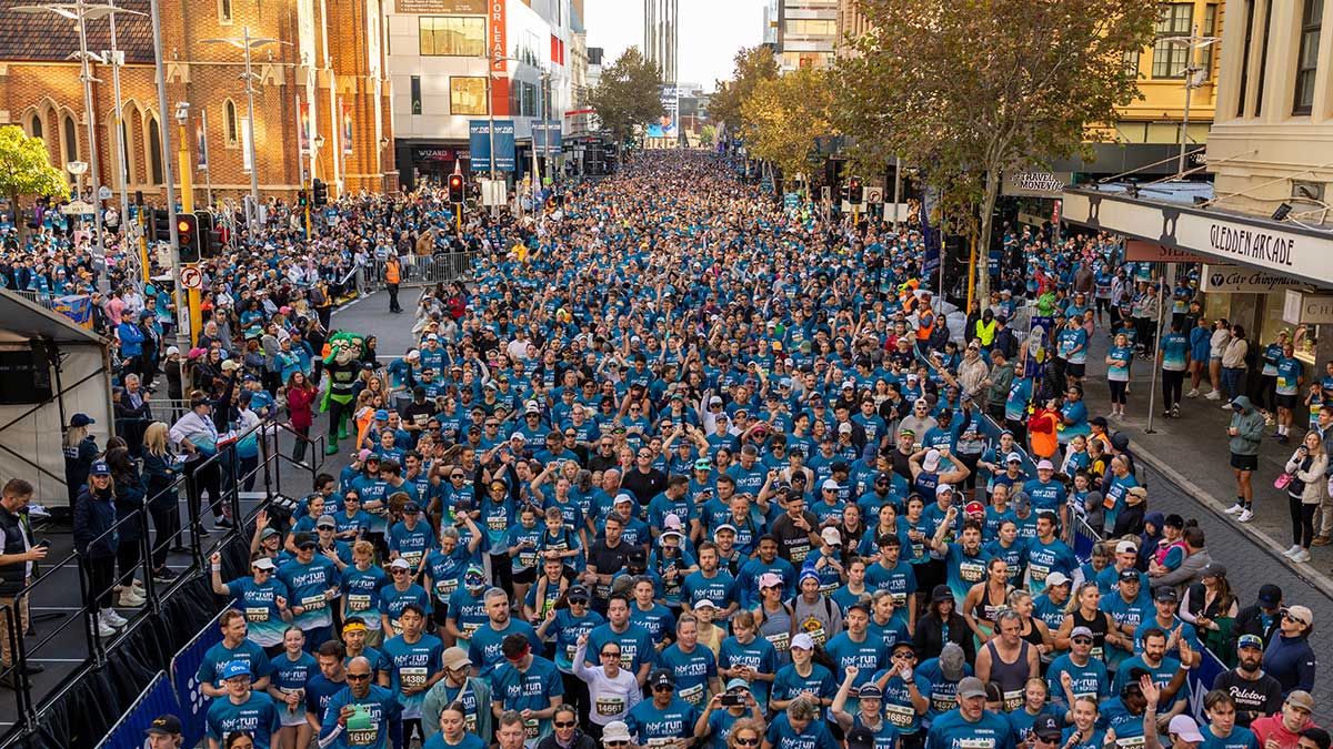2026 crowd starting