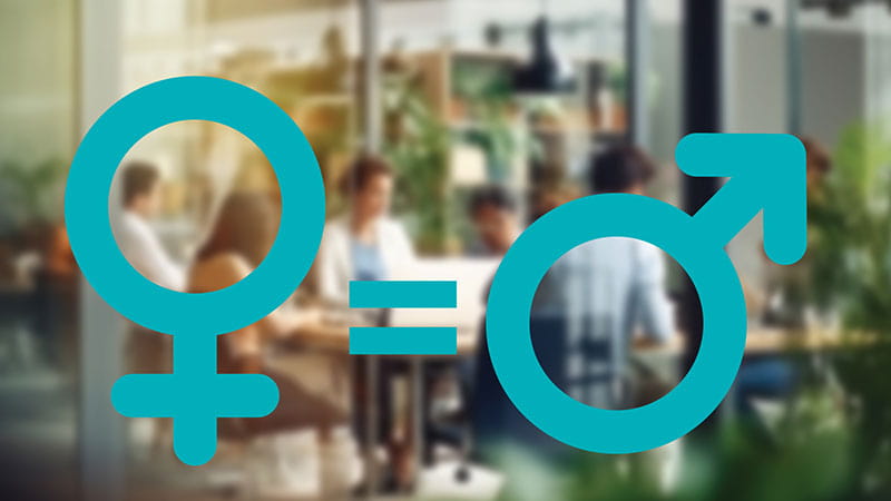 HBF Gender Pay Gap statement