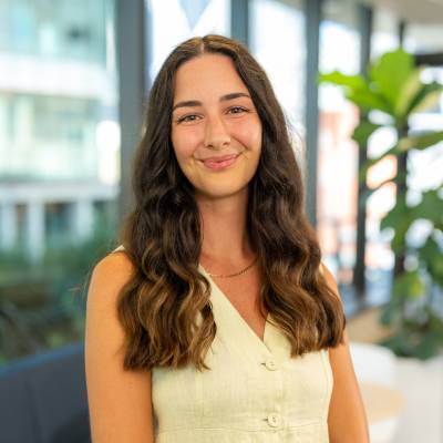 Brianna Boljevac's profile picture