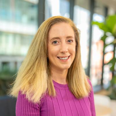 Kate Kenny's profile picture