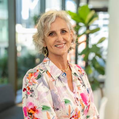 Mary du Heaume's profile picture