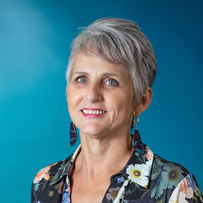 Mary du Heaume's profile picture