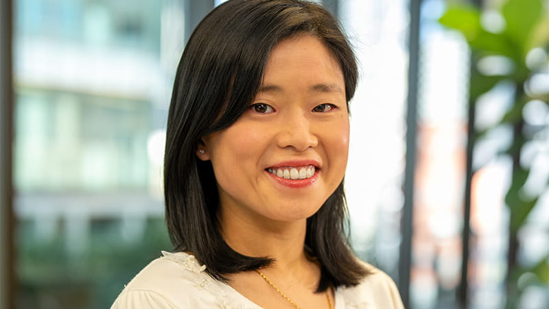 Image of Perri Yiu