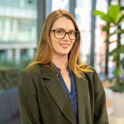 Phaedra Gurton's profile picture