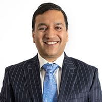 Sanjeev Gupta's profile picture