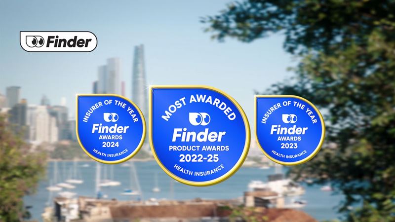Finder awards