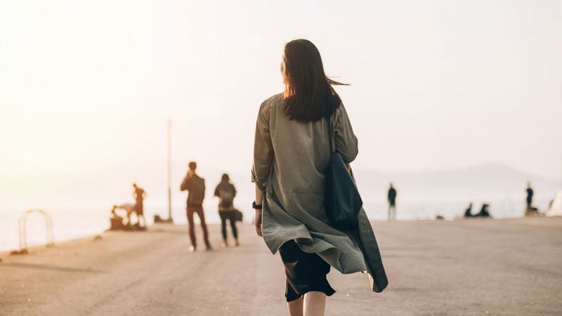 Tarryn got answers about her health from HBF