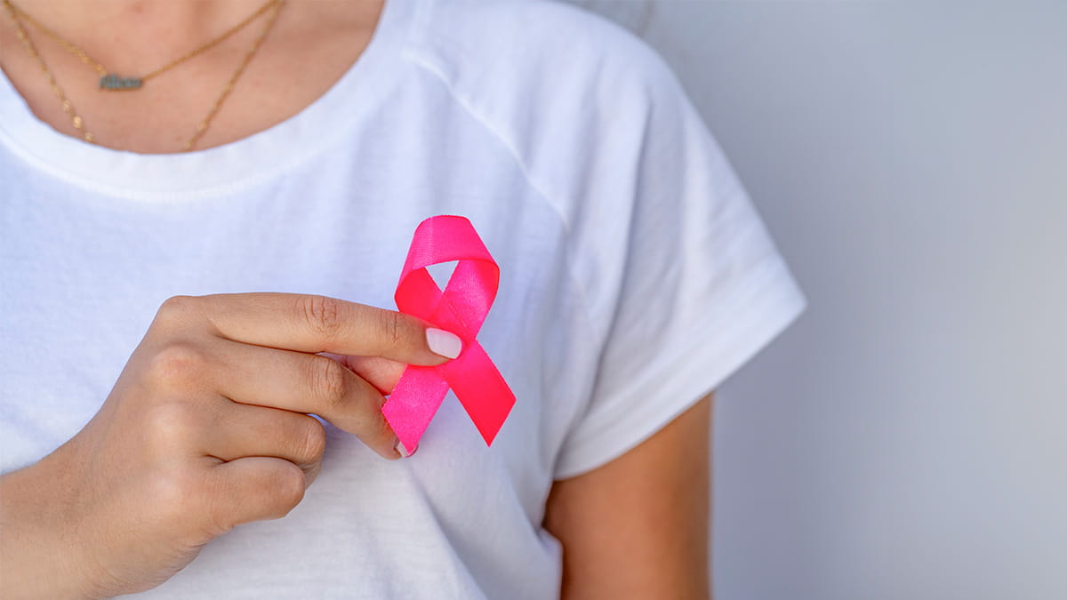 Breast cancer awareness
