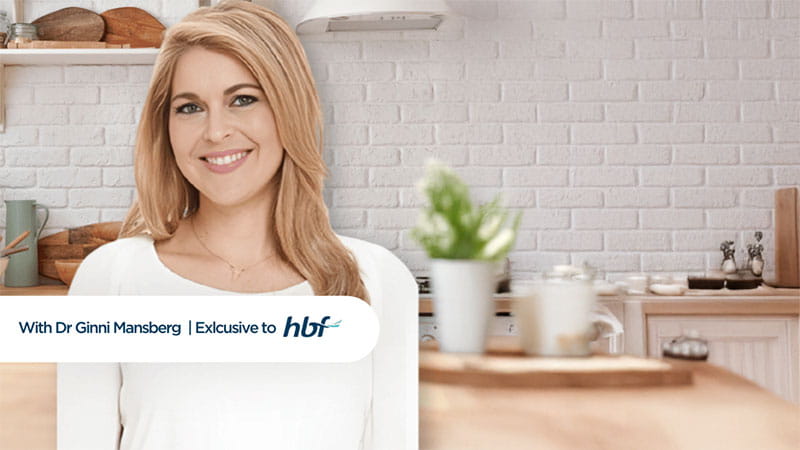 CSIRO Total Wellbeing Diet Webinar