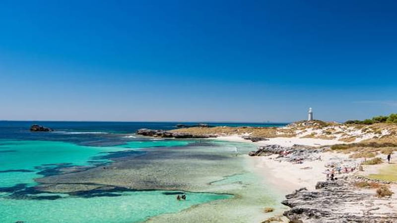 Rottnest island
