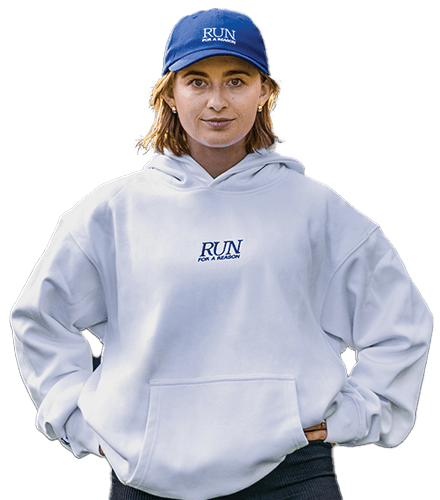 Run for a reason 2026 official merchandise