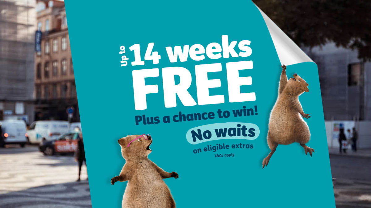 14 weeks incentives