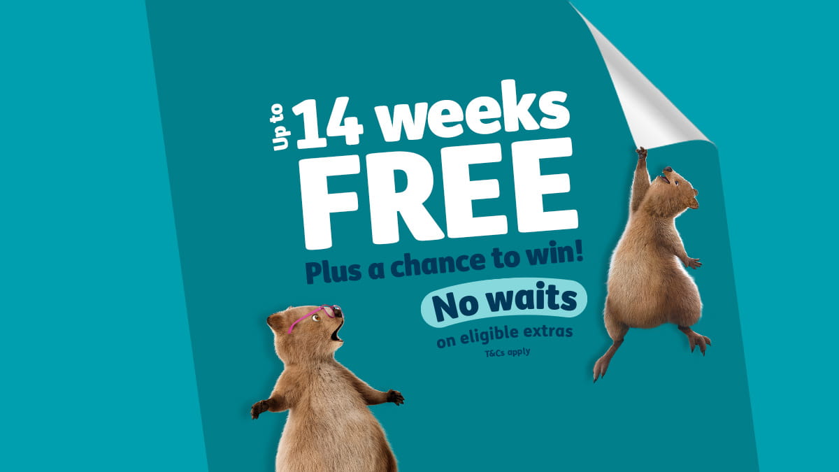 14 weeks incentive