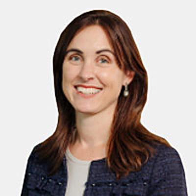 Lauren Underhill