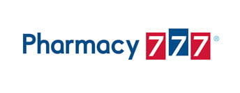 Pharmacy 7777 logo