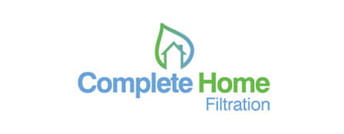 Complete home filtration logo