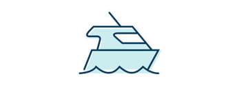 Ferry icon