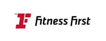 Fitness first logo