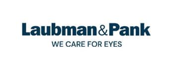Laubman & Pank logo