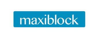 Maxiblock logo