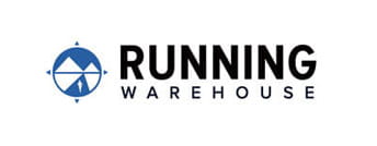 Running warehouse logo