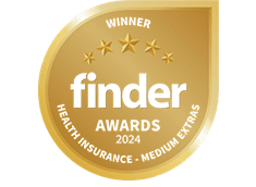 Finders award 2024