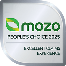 Mozo peoples choice 2025 claims experience