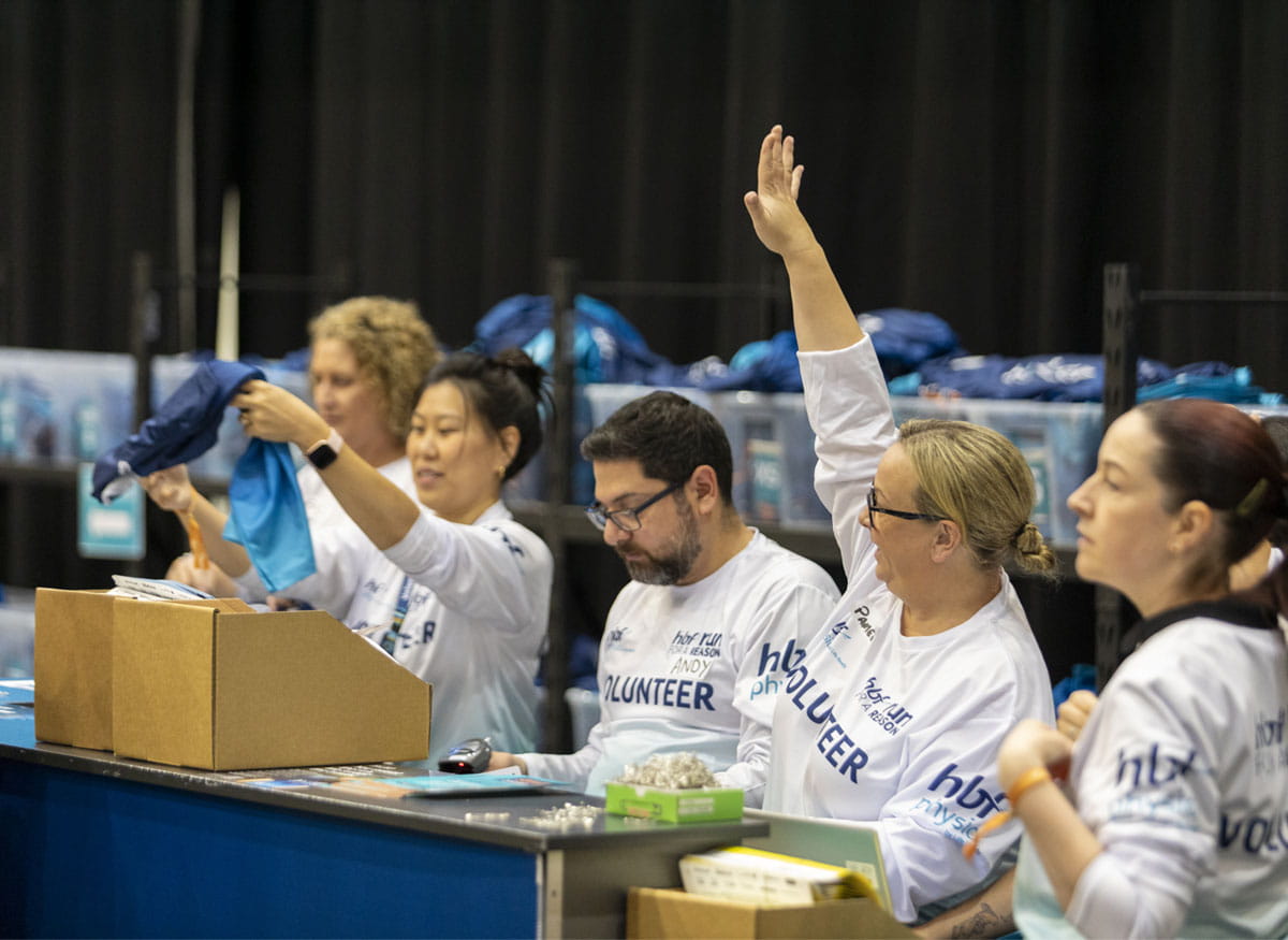 HBF shirt collection