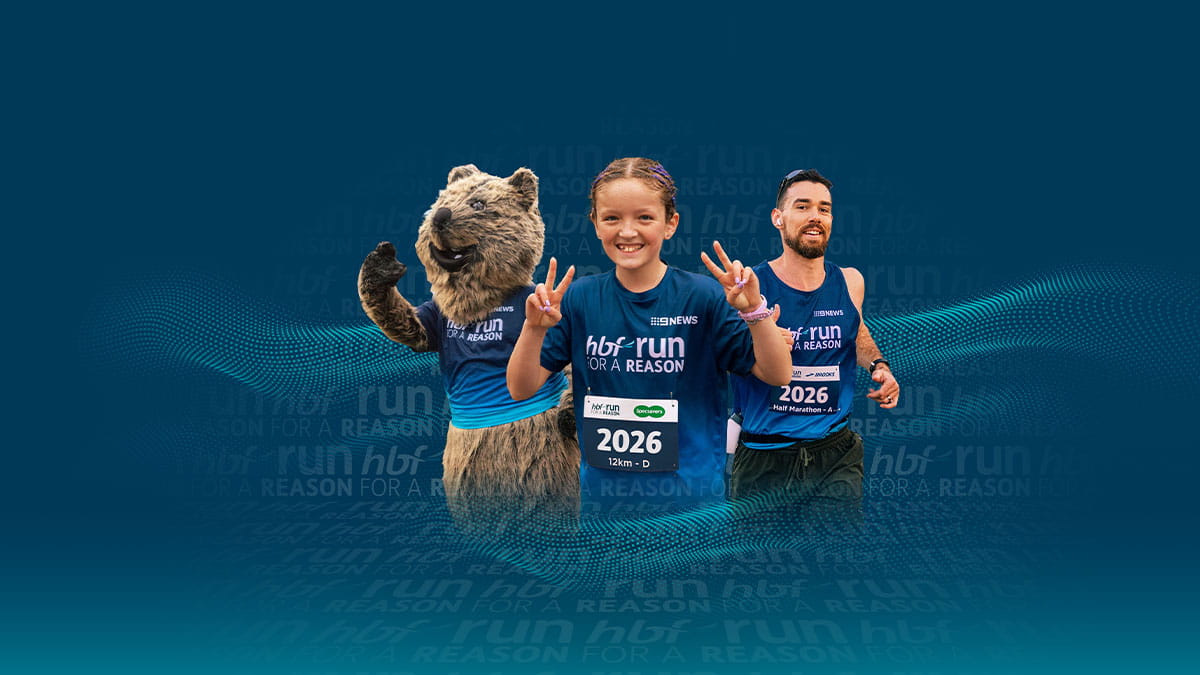 Run for a reason 2026