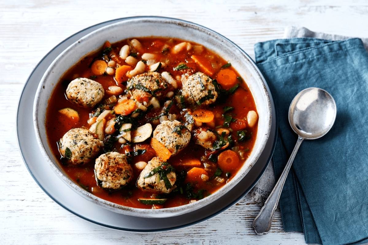italian-style-chicken-meatball-soup-recipe