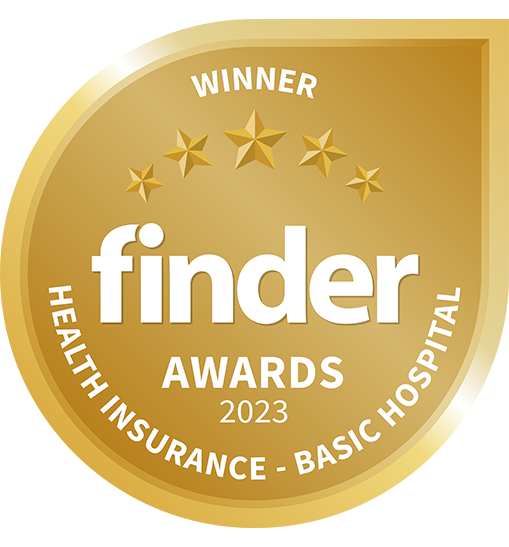 Finder - Basic Hospital Award 2023