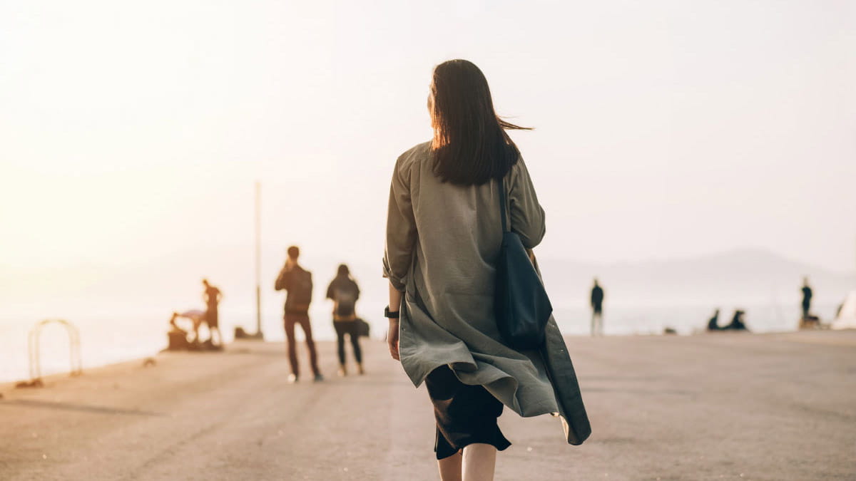 How HBF helped Tarryn get answers about her health HBF Health Insurance