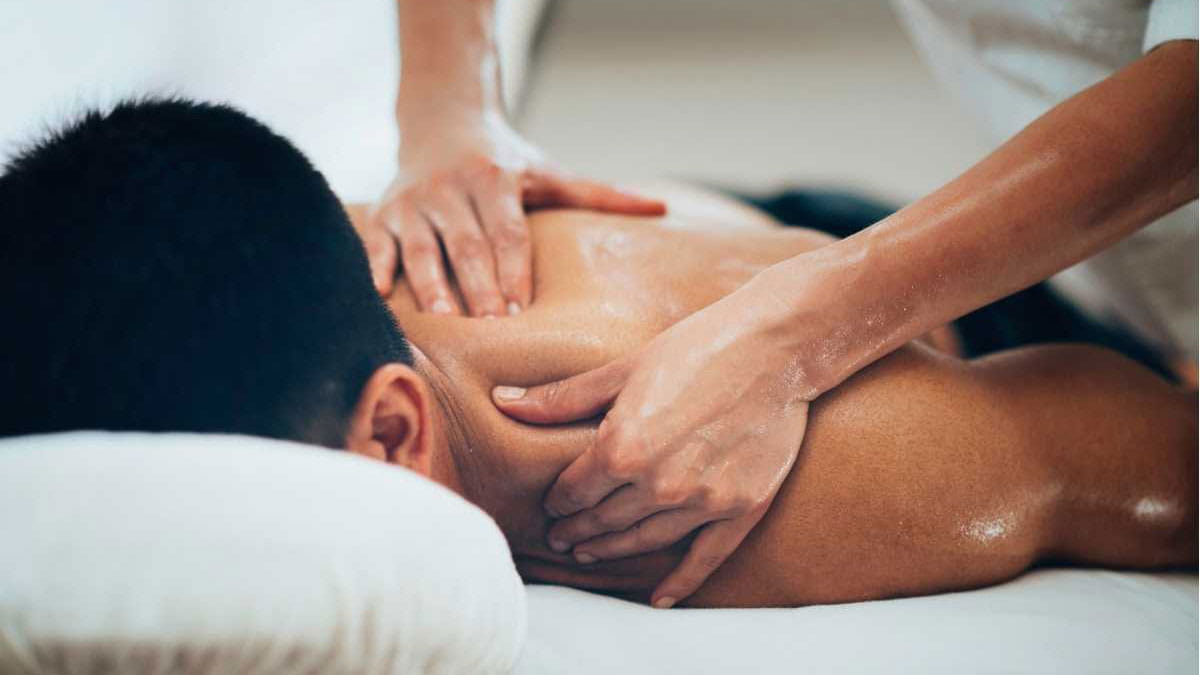 Top Tips for Finding a Massage Near Me