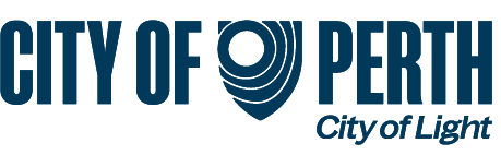 City of Perth logo