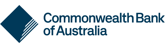Commbank logo