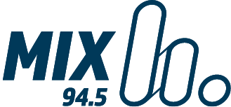 Mix 94.5 logo