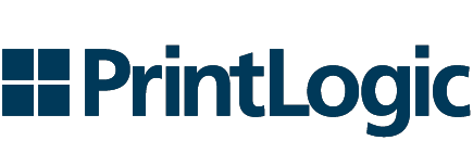 Print Logic logo