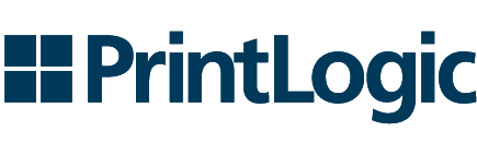 Print Logic logo